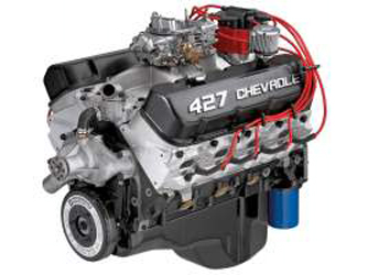 P7F76 Engine